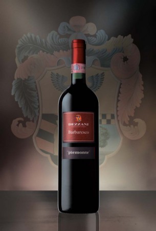 13. PIEMONTE - BARBARESCO - D.O.C.G.